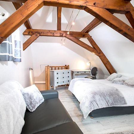 My Sweet Homes - Le 15 Colmar Bagian luar foto