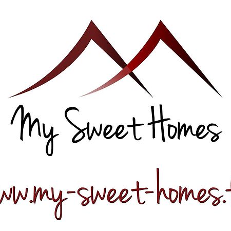 My Sweet Homes - Le 15 Colmar Bagian luar foto