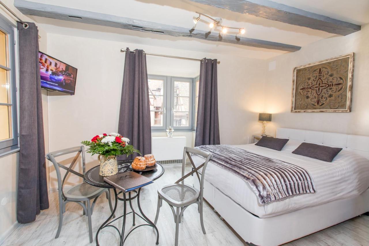 My Sweet Homes - Le 15 Colmar Bagian luar foto