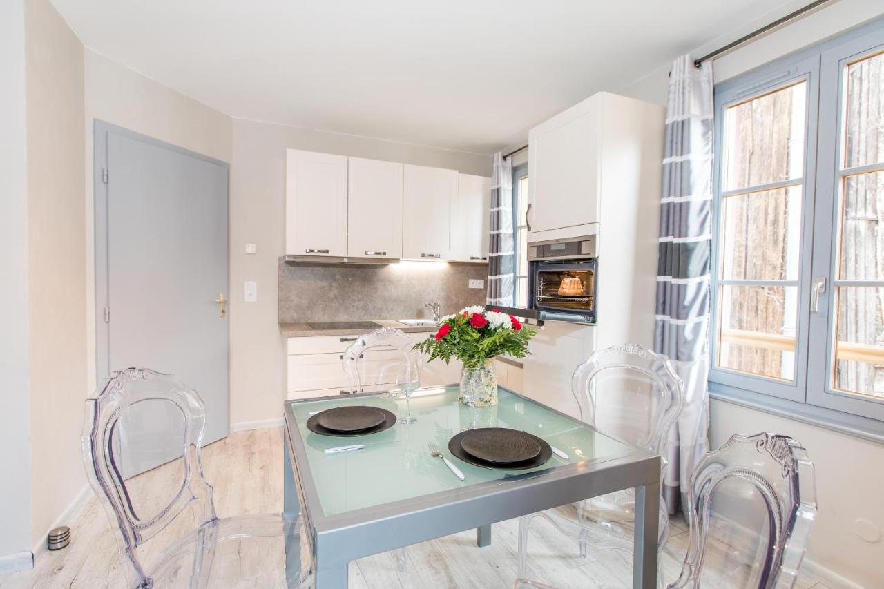 My Sweet Homes - Le 15 Colmar Bagian luar foto