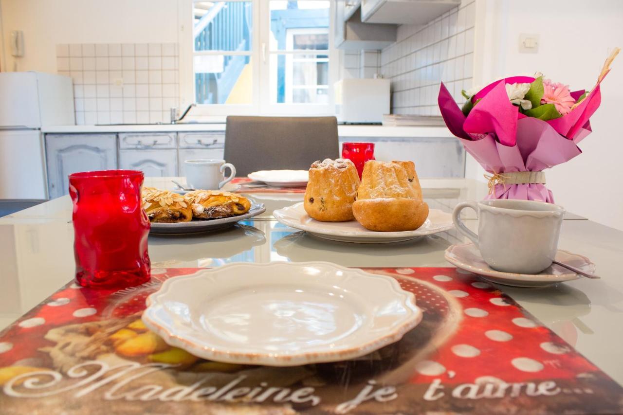 My Sweet Homes - Le 15 Colmar Bagian luar foto