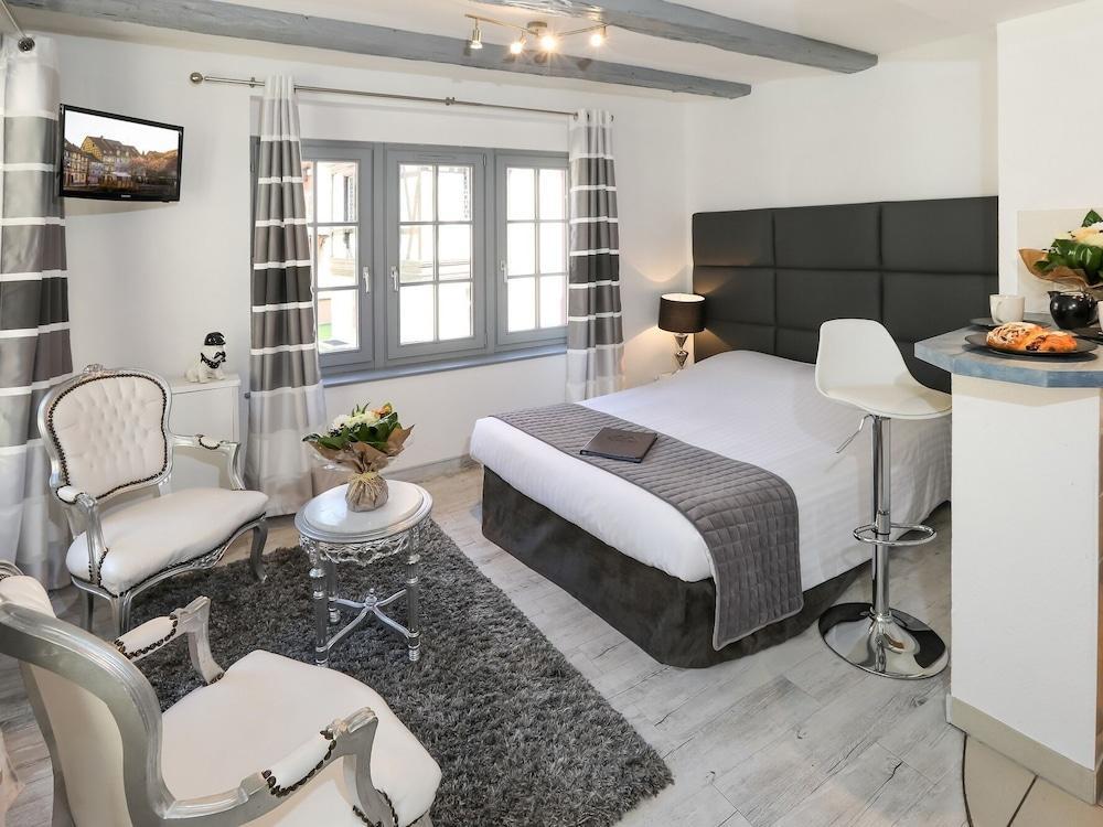 My Sweet Homes - Le 15 Colmar Bagian luar foto