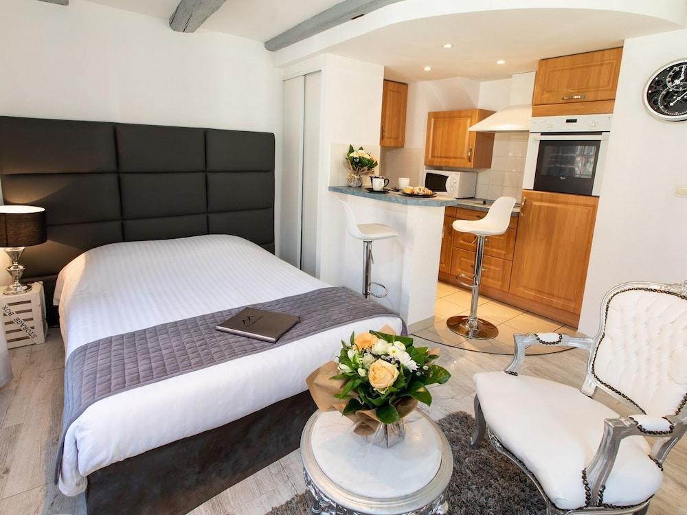 My Sweet Homes - Le 15 Colmar Bagian luar foto