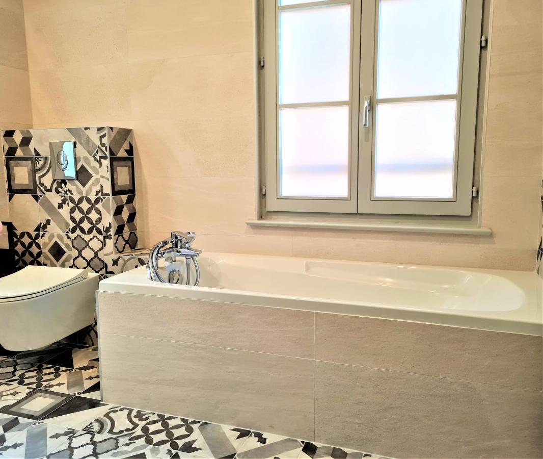My Sweet Homes - Le 15 Colmar Bagian luar foto