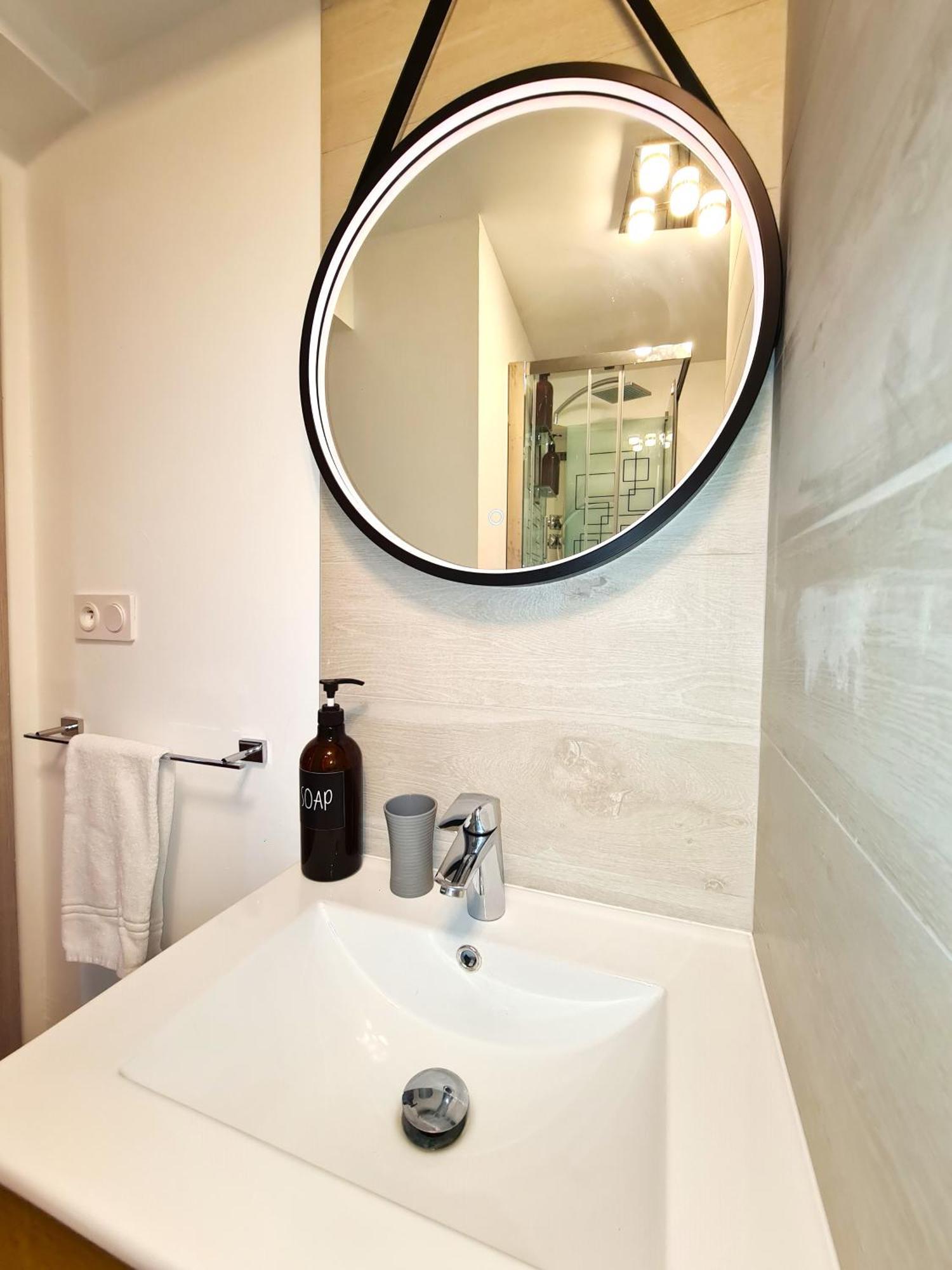 My Sweet Homes - Le 15 Colmar Bagian luar foto