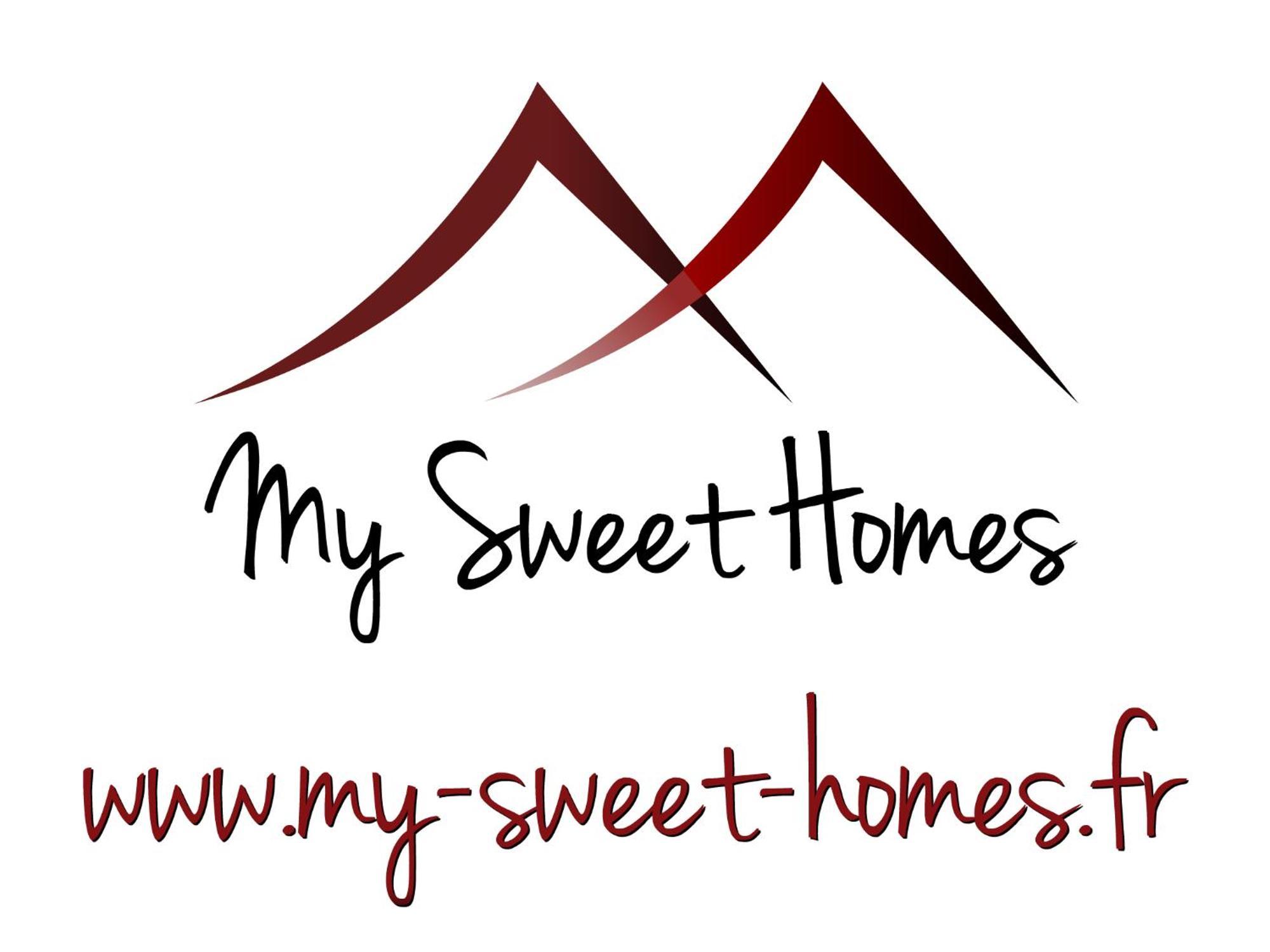 My Sweet Homes - Le 15 Colmar Bagian luar foto
