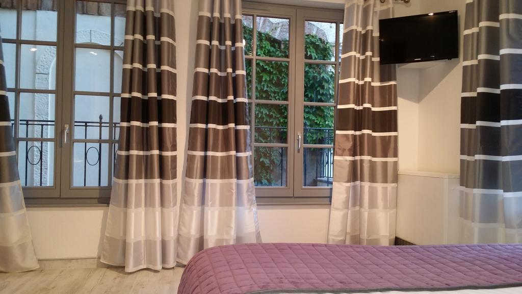 My Sweet Homes - Le 15 Colmar Bagian luar foto
