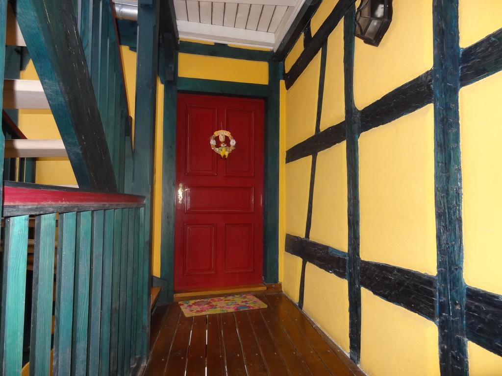 My Sweet Homes - Le 15 Colmar Bagian luar foto