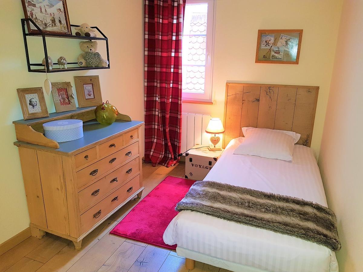 My Sweet Homes - Le 15 Colmar Bagian luar foto