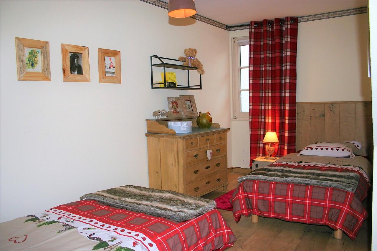 My Sweet Homes - Le 15 Colmar Bagian luar foto