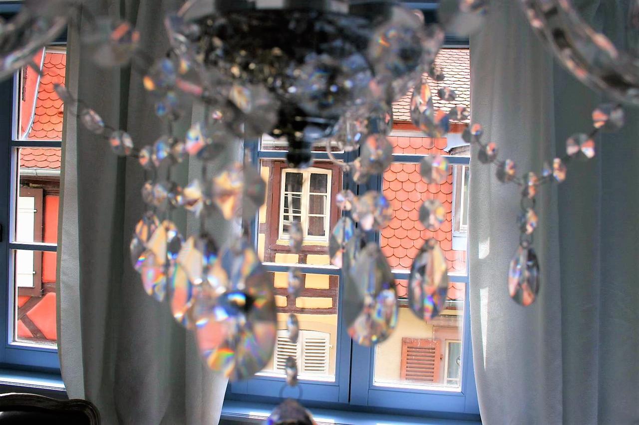 My Sweet Homes - Le 15 Colmar Bagian luar foto