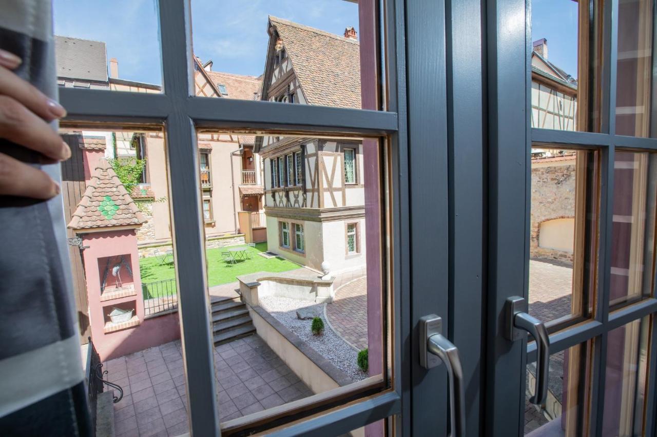 My Sweet Homes - Le 15 Colmar Bagian luar foto